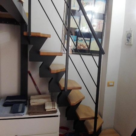 La Casetta Di Gino Bolonia Zewnętrze zdjęcie