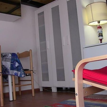 La Casetta Di Gino Bolonia Zewnętrze zdjęcie