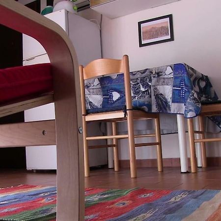 La Casetta Di Gino Bolonia Zewnętrze zdjęcie