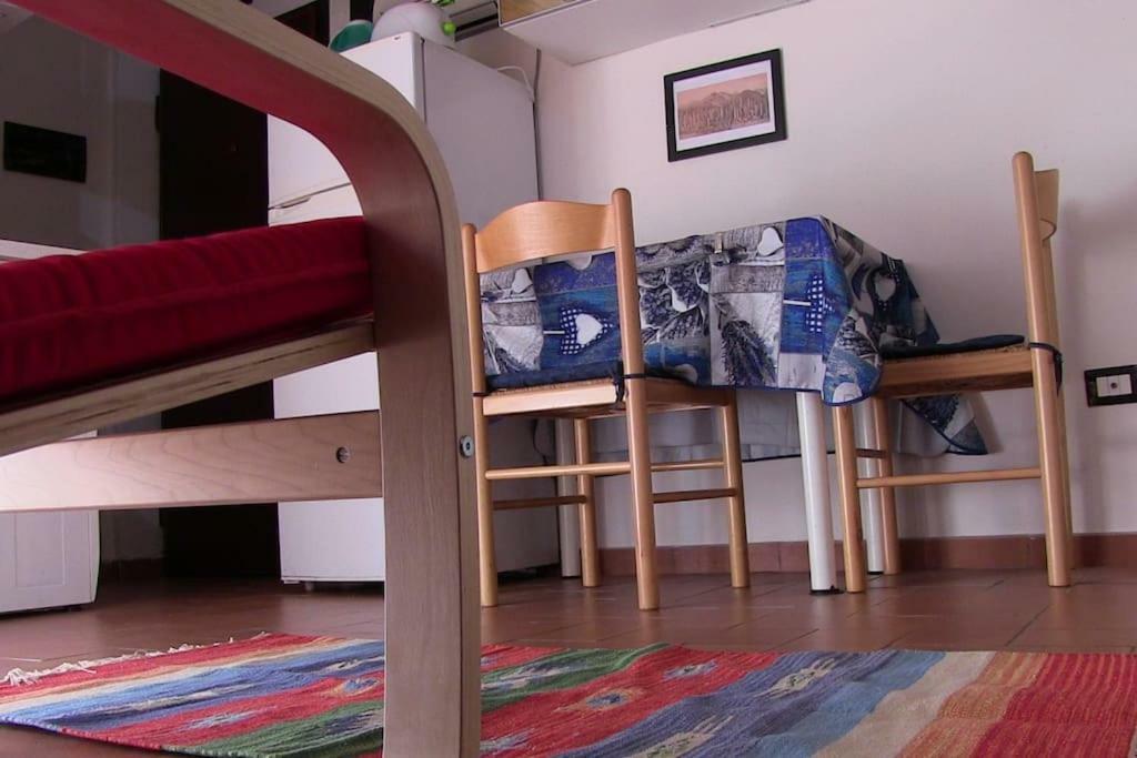 La Casetta Di Gino Bolonia Zewnętrze zdjęcie