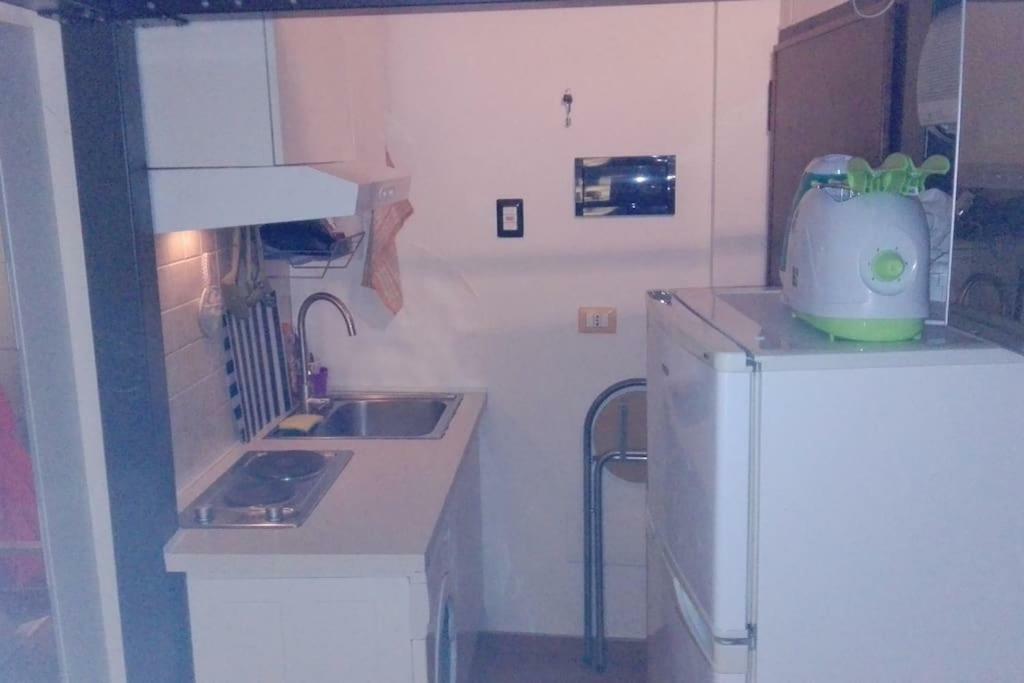 La Casetta Di Gino Bolonia Zewnętrze zdjęcie