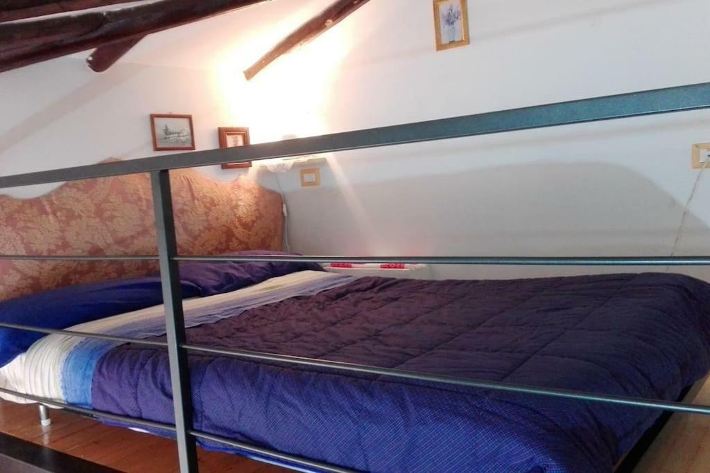 La Casetta Di Gino Bolonia Zewnętrze zdjęcie
