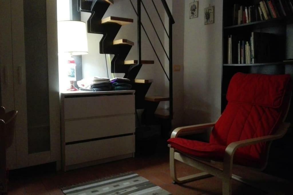 La Casetta Di Gino Bolonia Zewnętrze zdjęcie