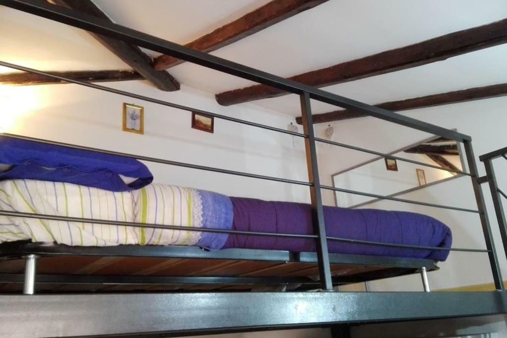La Casetta Di Gino Bolonia Zewnętrze zdjęcie